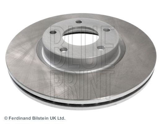 BLUE PRINT Тормозной диск ADM543105